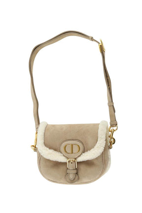 Sacs à bandoulière Dior  Beige