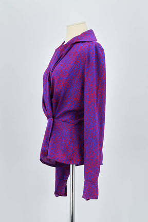 Blouses Balmain  Violet