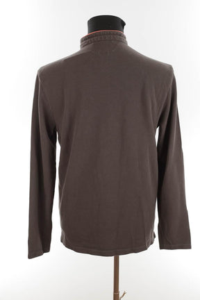 Polo The Kooples  Marron