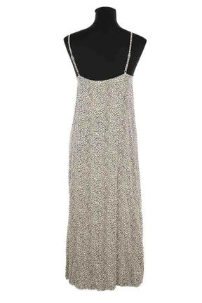 Robe Jenni Kayne  Blanc