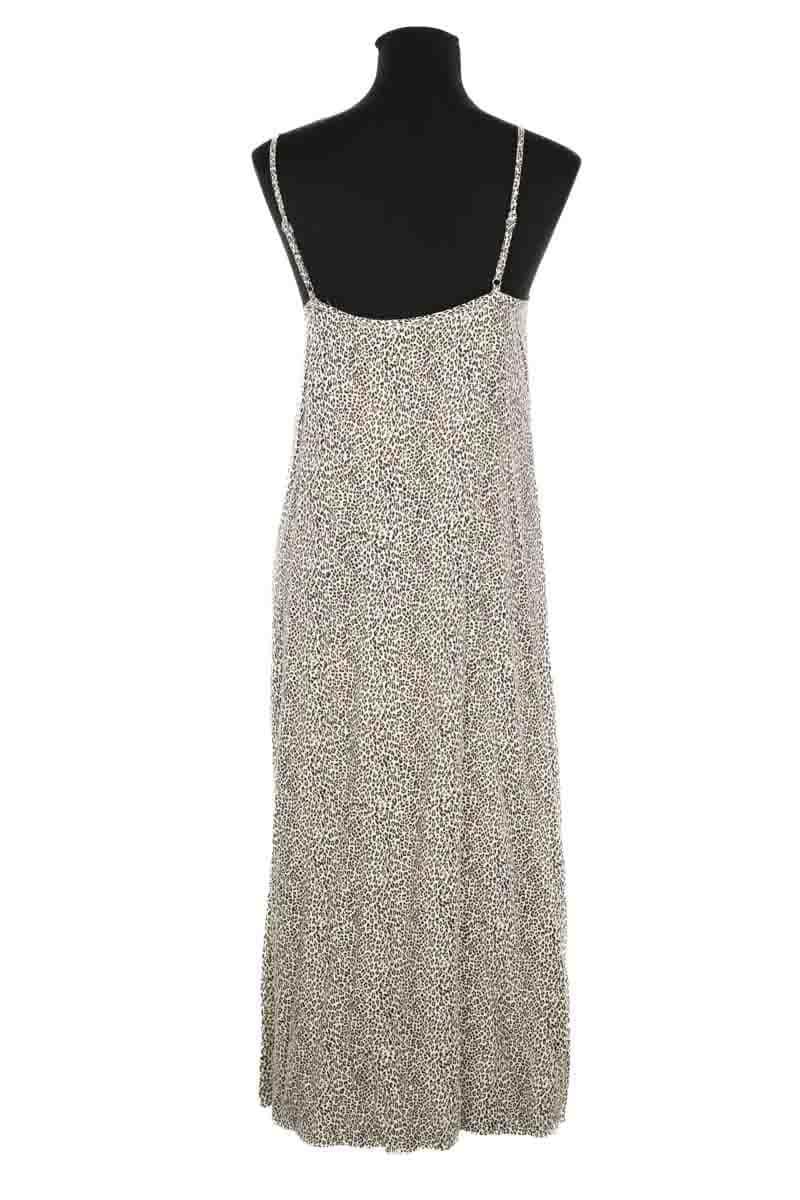 Robe Jenni Kayne  Blanc