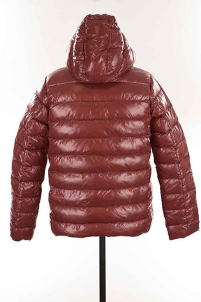 Doudounes Pyrenex  Bordeaux