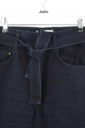 Jean bootcut Claudie Pierlot  Marine
