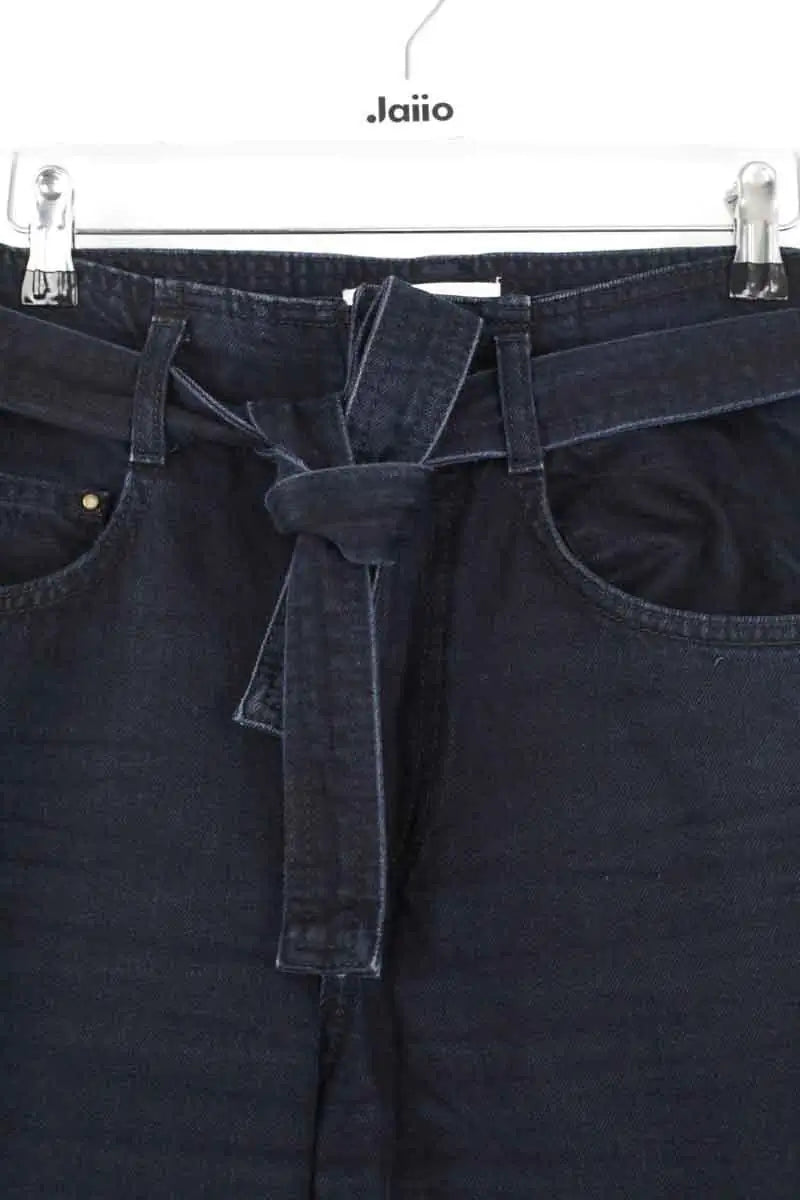 Jean bootcut Claudie Pierlot  Marine
