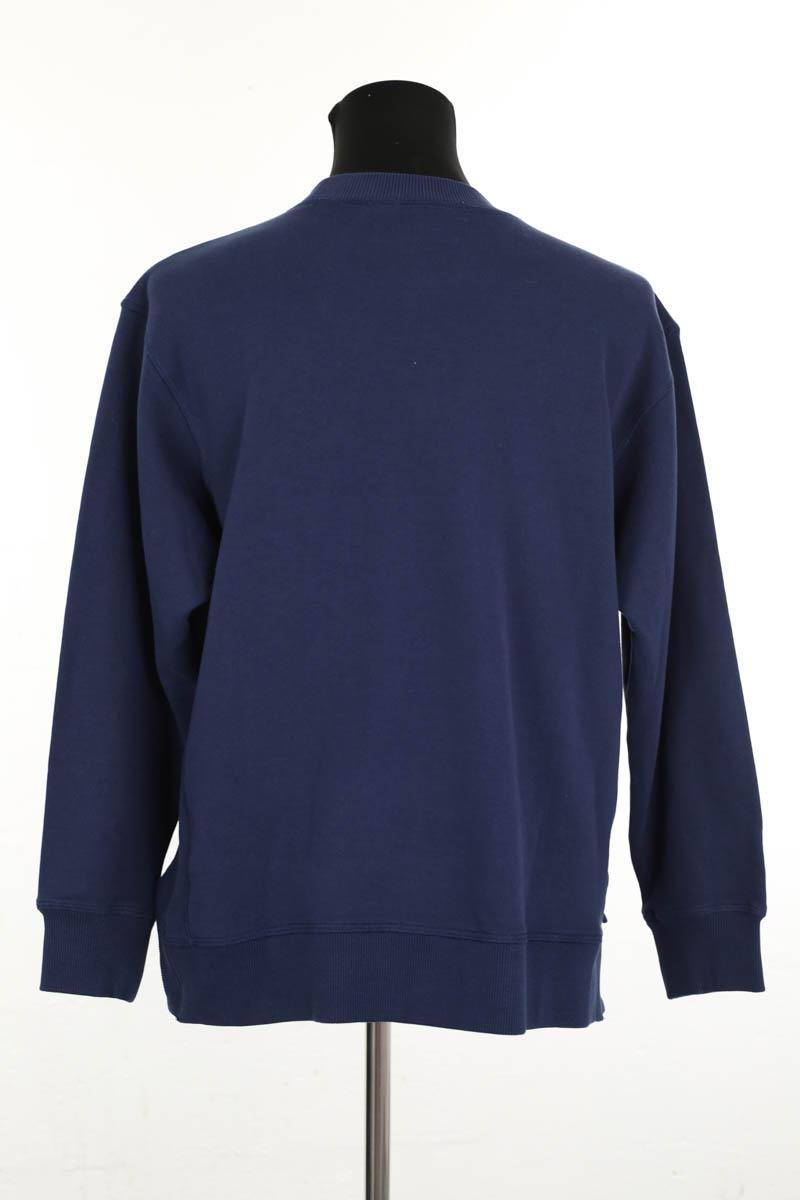 Pulls Sea  Bleu