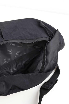 Sac banane Puma  Noir