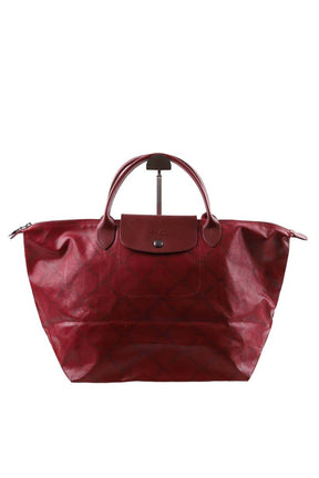 Sac à main Longchamp  Bordeaux