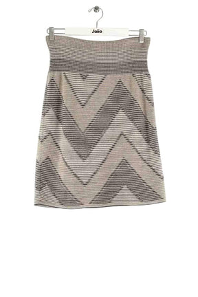 Mi-longueur Missoni  Marron