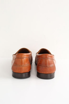 Mocassins Laurence Bras  Marron