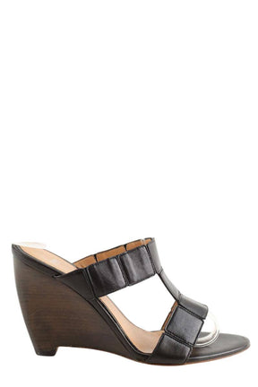 Talons Hugo Boss  Noir