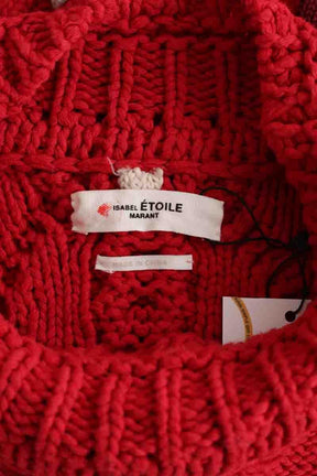 Pulls Isabel Marant Étoile  Rouge
