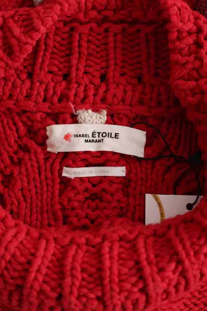 Pulls Isabel Marant Étoile  Rouge