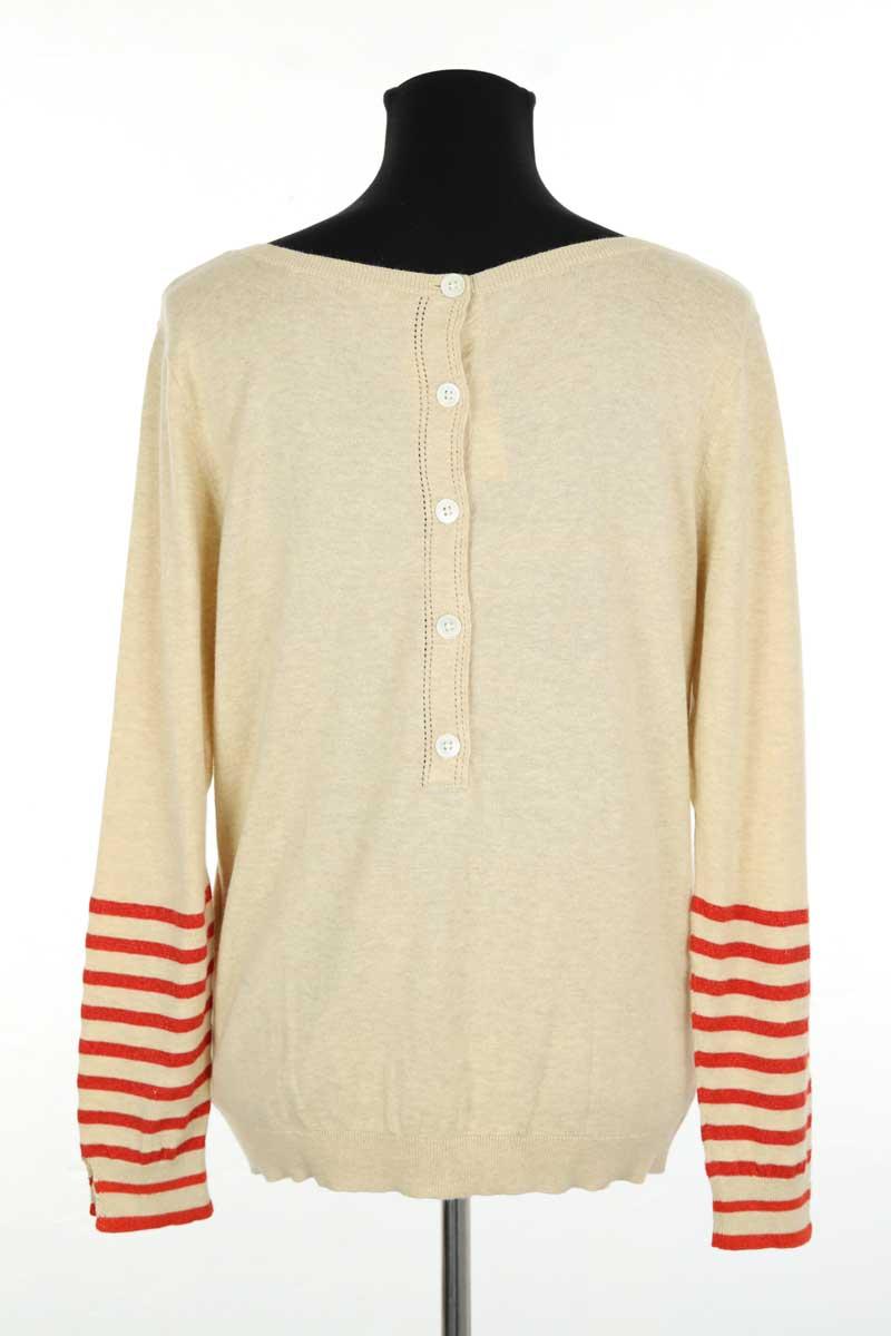 Pulls Bellerose  Beige