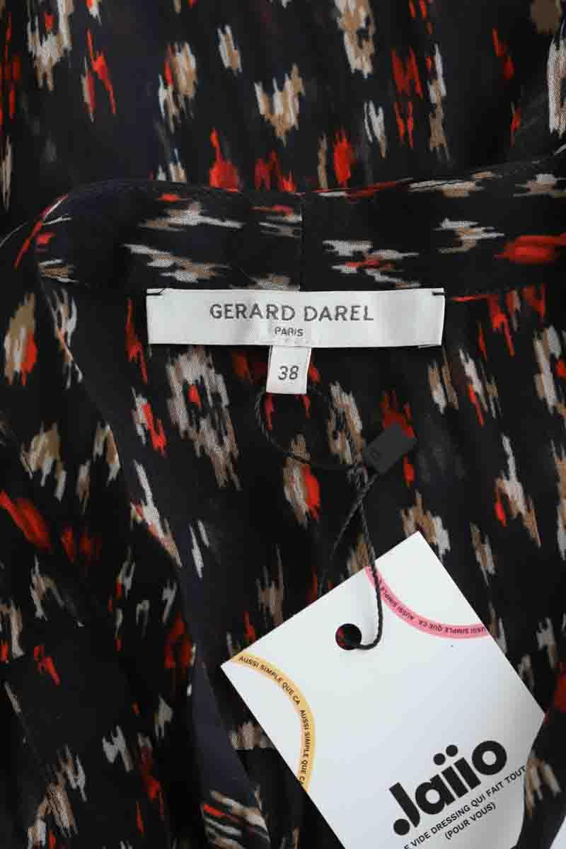 Blouses Gerard Darel  Noir