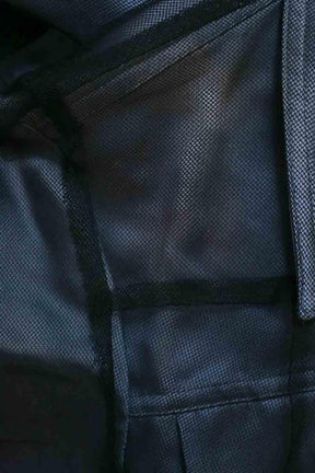 Veste John Galliano  Gris