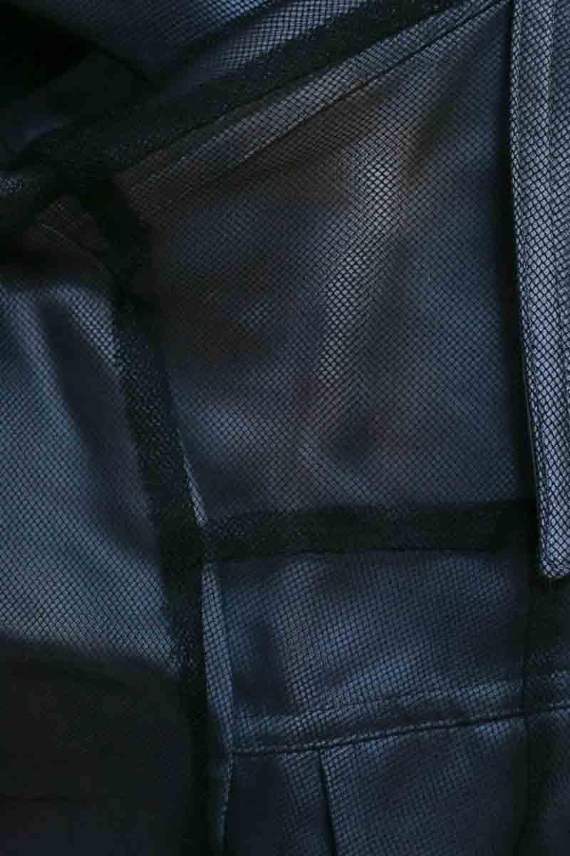 Veste John Galliano  Gris