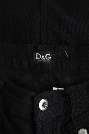 Mini Dolce & Gabbana  Noir