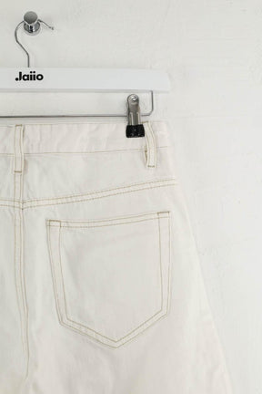 Jean Isabel Marant Étoile  Blanc
