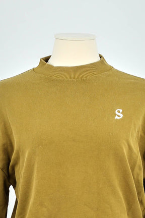 Sweatshirts Soeur  Kaki