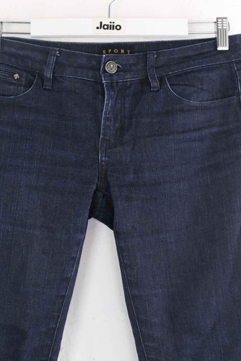 Droit The Kooples  Bleu