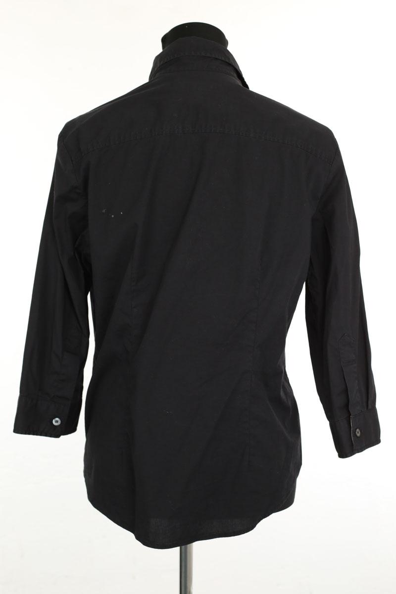 Chemises Burberry  Noir