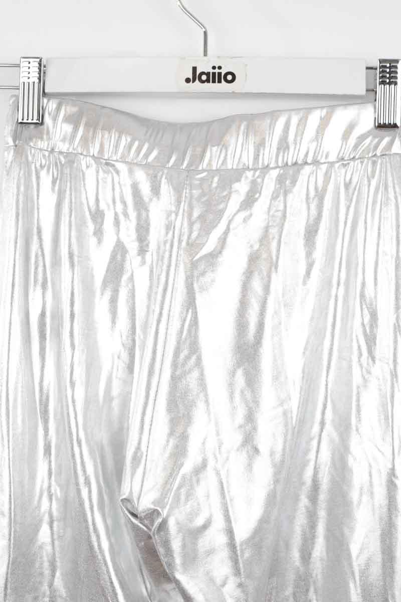 Slim Modetrotter  Argent