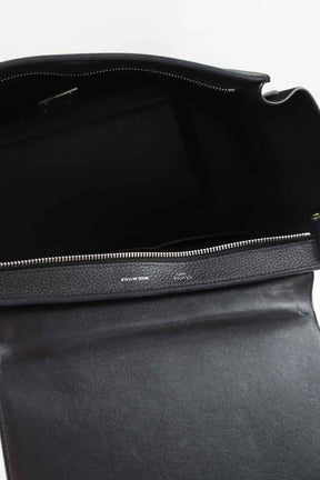 Sacs à bandoulière Celine Trapeze Noir