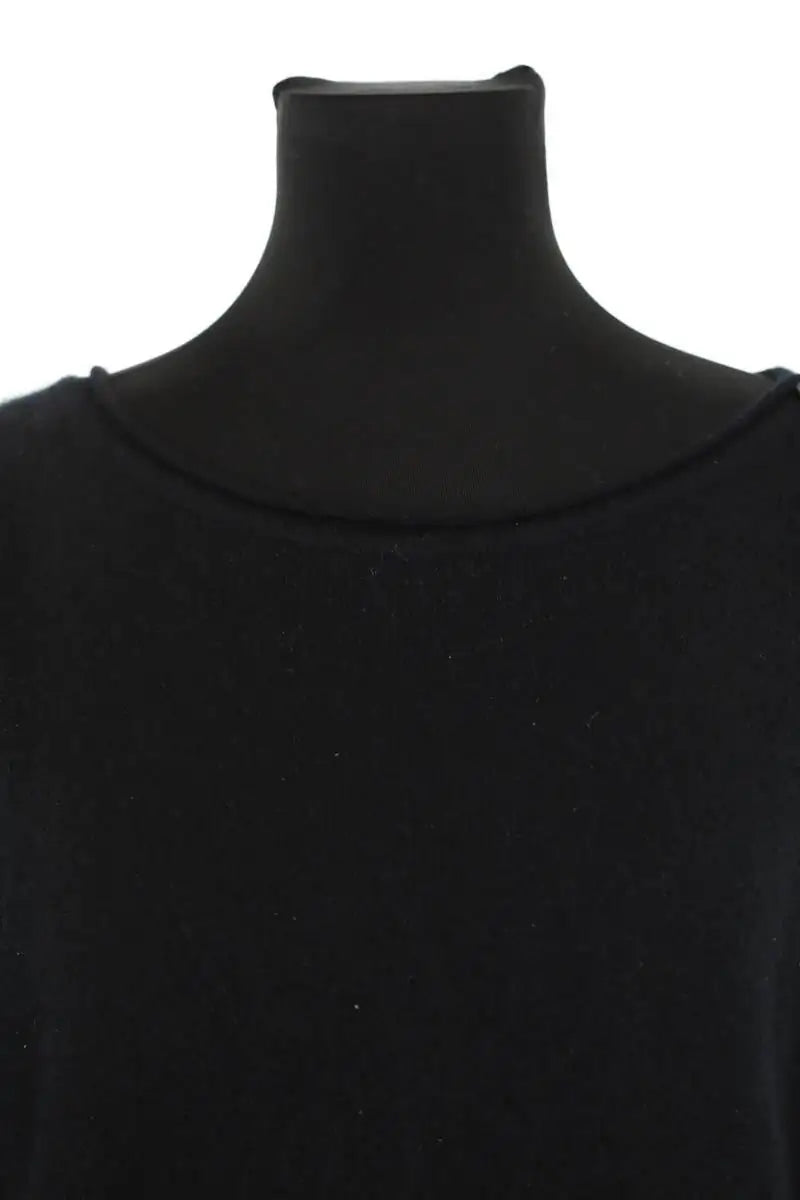 Pull Kujten  Noir