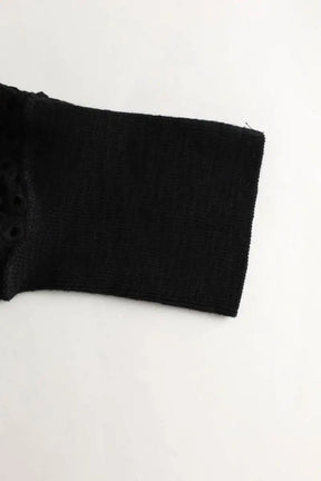 Robe Isabel Marant  Noir