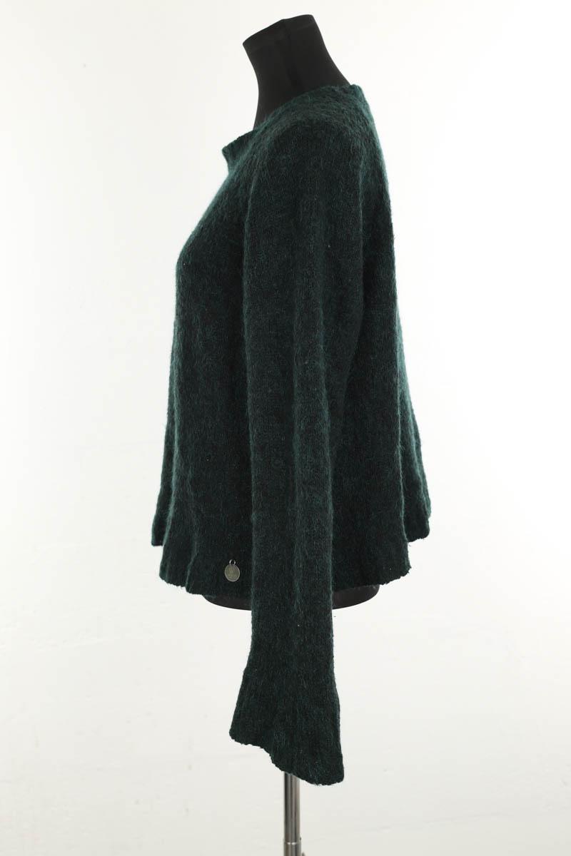 Pulls See By Chloé  Vert