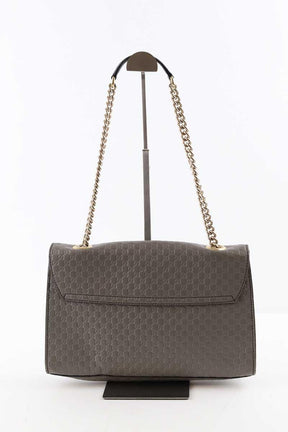 Porté épaule Gucci  Gris