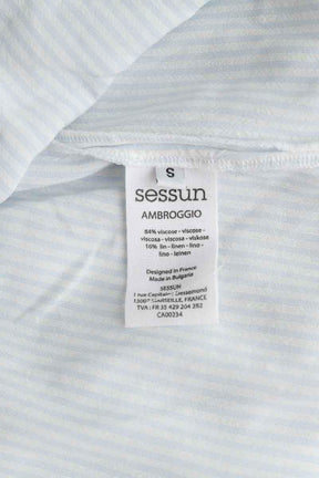 Chemises Sessun  Bleu
