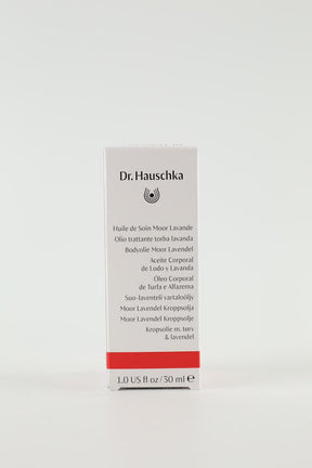 Huile Dr. Hauschka  