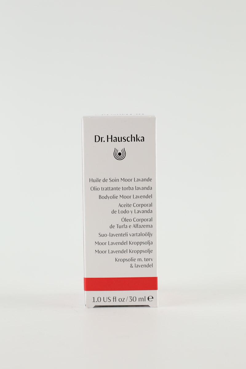 Huile Dr. Hauschka  
