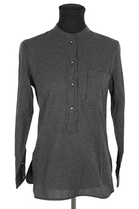 Chemises Laurence Bras  Noir