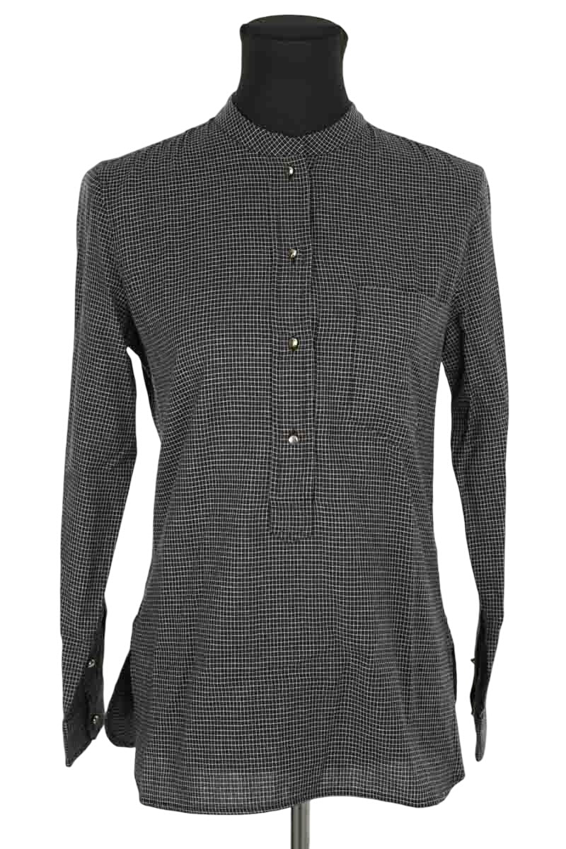 Chemises Laurence Bras  Noir