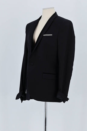 Blazer The Kooples  Noir