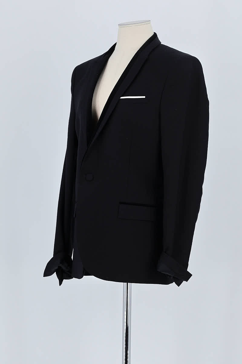 Blazer The Kooples  Noir