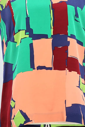 Tops sans manche Essentiel Antwerp  Multicolore