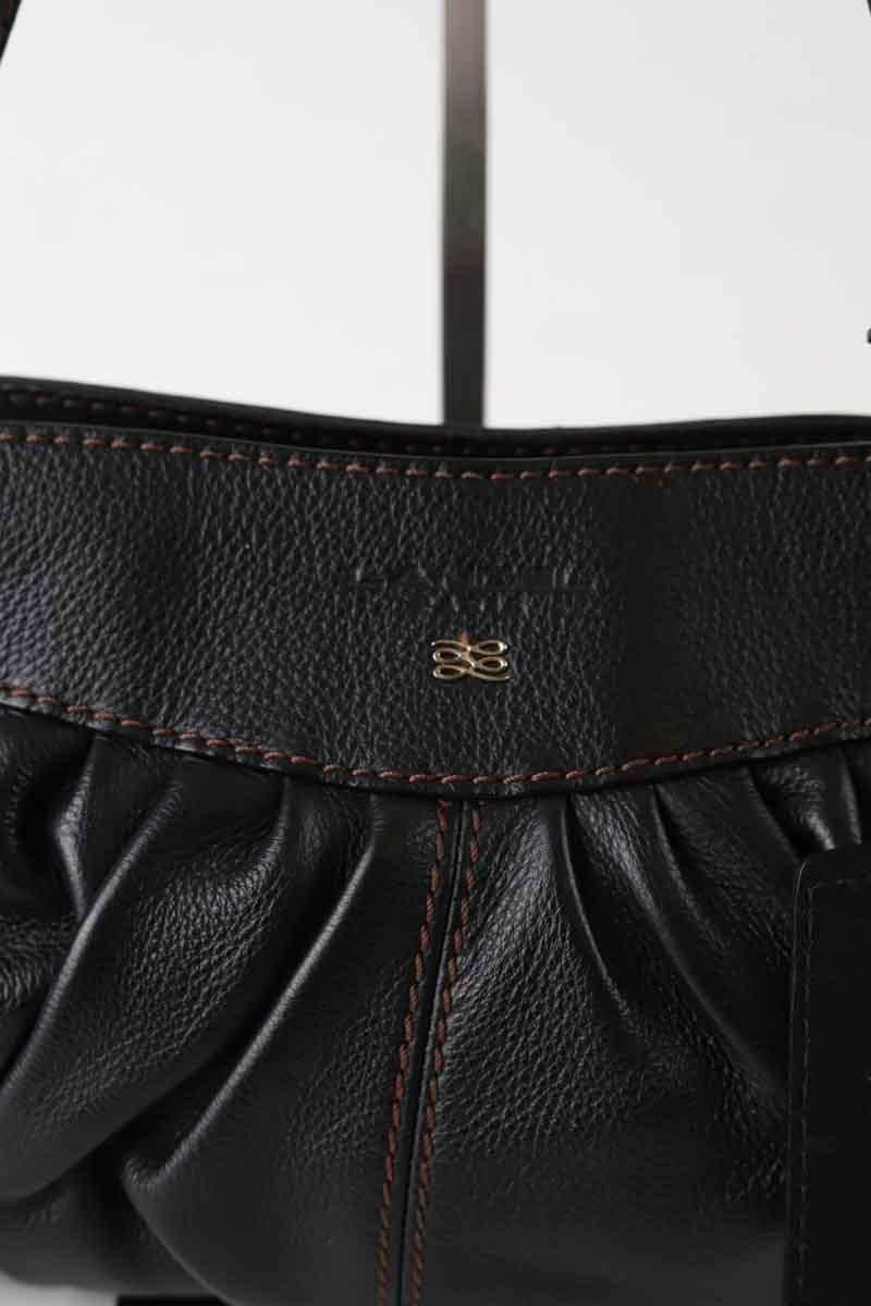 Sac à main Lancel  Noir