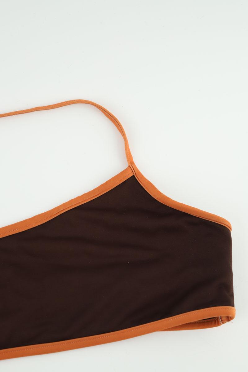 Maillot de bain Jacquemus  Marron