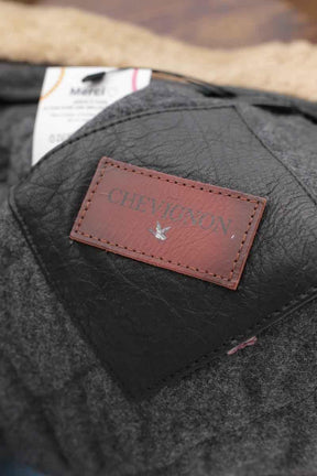 Veste Chevignon  Noir