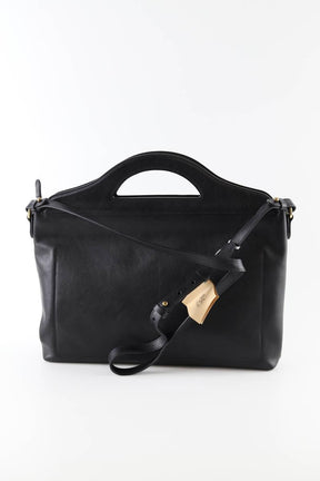 Sacs à main Il Bisonte  Noir