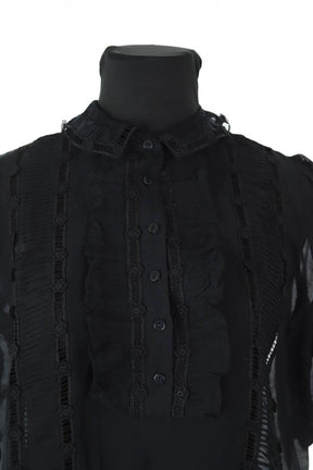 Blouses The Kooples  Noir