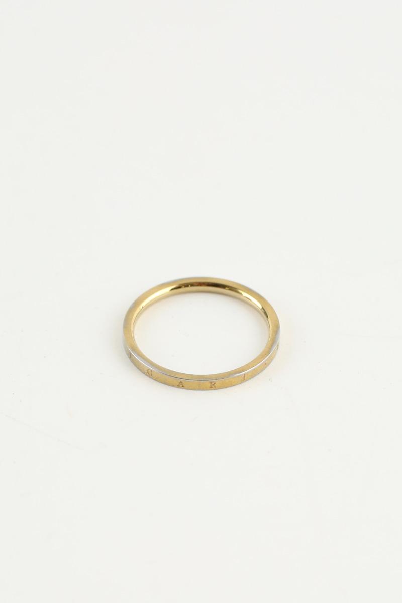 Bagues Bulgari  Doré