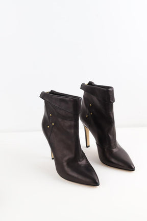 Autres Jérôme Dreyfuss  Noir