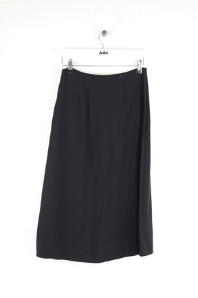 Mi-longueur Vanessa Bruno  Noir