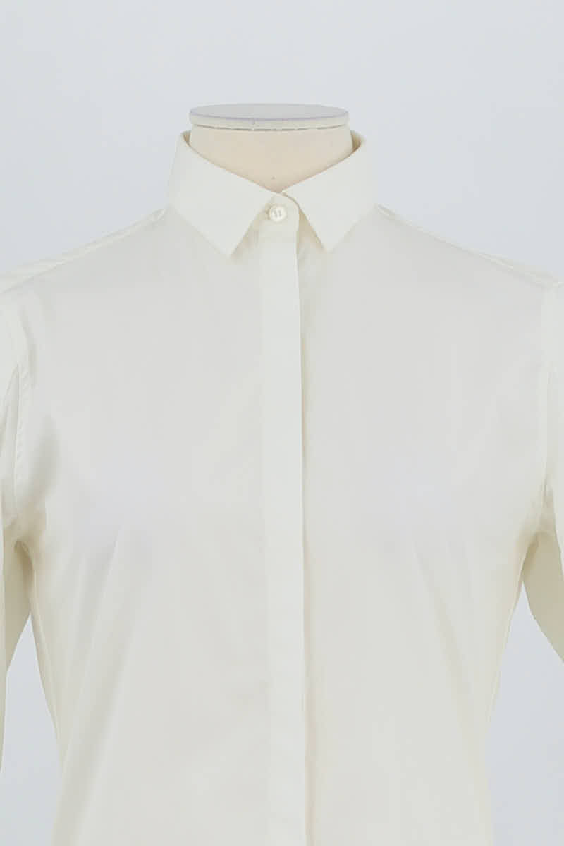 Chemise Figaret  Blanc
