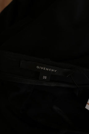 Slim Givenchy  Noir