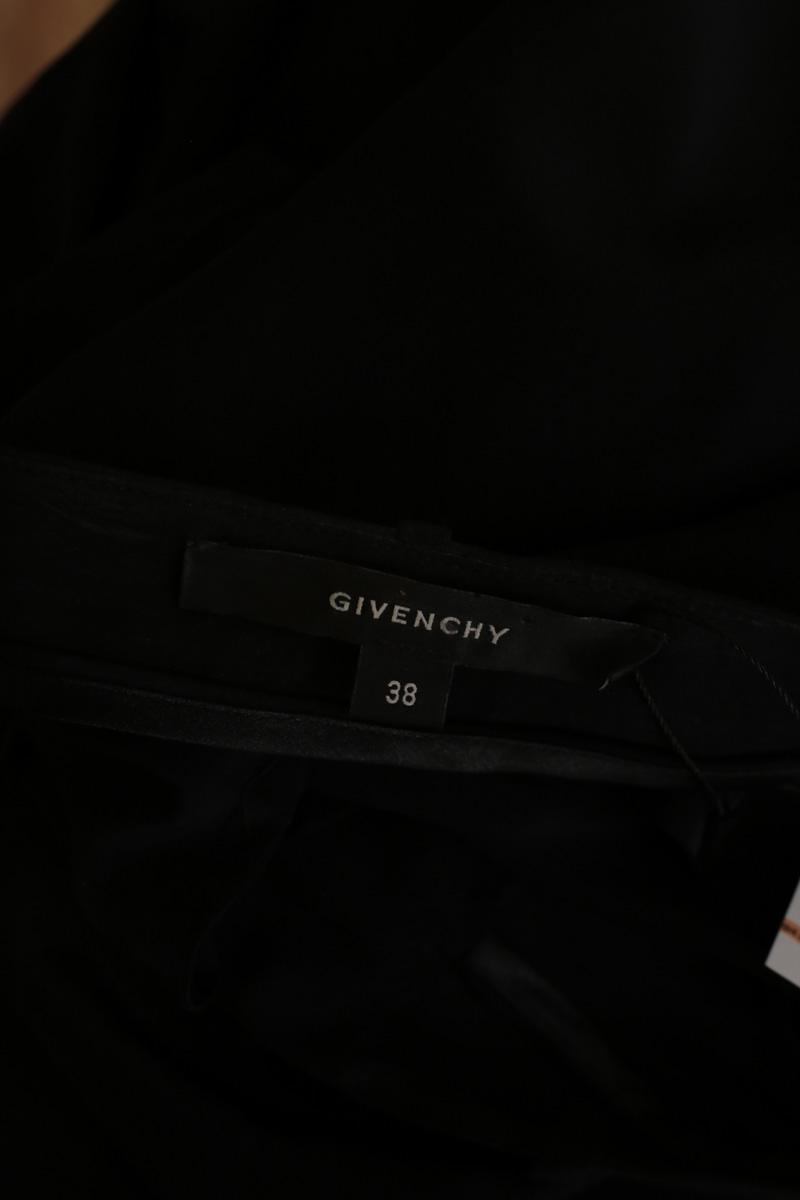 Slim Givenchy  Noir